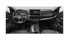 NISSAN Qashqai N-Connecta