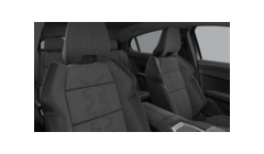 RENAULT Rafale Techno E-Tech