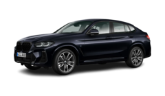 BMW X4 xDrive30d M Sport