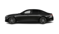 MERCEDES Klasa E Limuzyna E 220 d 4MATIC AMG Line