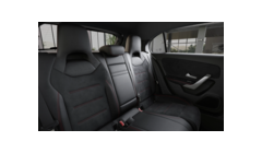 MERCEDES Klasa A A 200 AMG Line