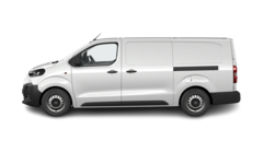 FIAT Scudo Furgon Maxi