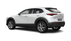 MAZDA CX-30 Centre-Line