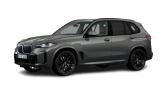 BMW X5 xDrive40i M Sport