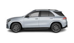 MERCEDES GLE 450 d 4MATIC AMG Line