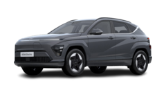 HYUNDAI Kona Electric Smart 204KM
