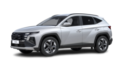 HYUNDAI Tucson Executive