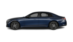 MERCEDES Klasa E Limuzyna E 220 d 4MATIC AMG Line