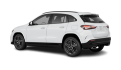 MERCEDES GLA 200 AMG Line