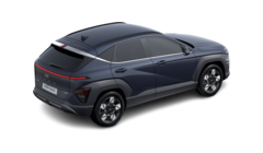 HYUNDAI Kona Executive HEV