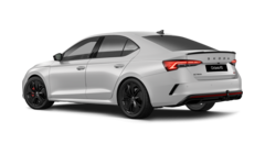 SKODA Octavia RS TSI