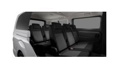 CITROEN SpaceTourer XL Plus