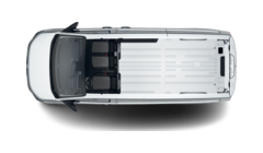 VOLKSWAGEN Transporter T7 Furgon Furgon
