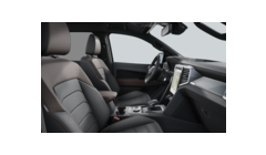 VOLKSWAGEN Amarok PanAmericana