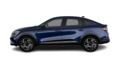 RENAULT Arkana Esprit Alpine E-Tech