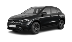 MERCEDES GLA 200 AMG Line