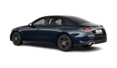MERCEDES Klasa E Limuzyna E 220 d 4MATIC AMG Line