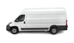 FIAT Ducato Maxi Furgon L4H3