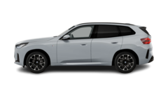 BMW X3 20 xDrive M Sport