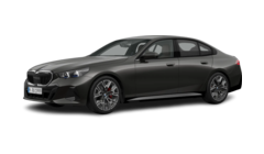 BMW Seria 5 Limuzyna 520d xDrive M Sport