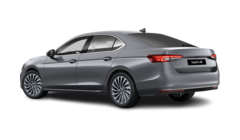 SKODA Superb L&K TDI