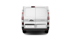RENAULT Trafic Furgon Extra
