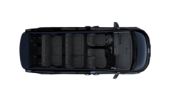 HYUNDAI Staria Smart Vip HEV