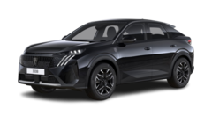 PEUGEOT 3008 GT HEV