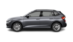 SKODA Kamiq Selection TSI