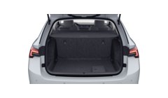 SKODA Octavia Combi Essence TDI