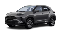 TOYOTA Yaris Cross Style HEV