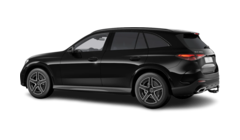 MERCEDES GLC 200 d 4MATIC AMG Line