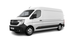 RENAULT Master L3H2 Blue dCi Extra 130
