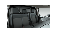 OPEL Vivaro Furgon Extra Long Base