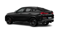 BMW X6 M60i xDrive