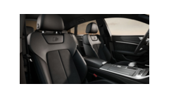 AUDI A7 S Line 50 TDI quattro