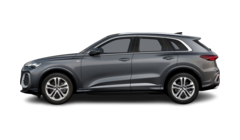 AUDI Q5 S Line TDI quattro