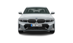 BMW Seria 3 Limuzyna 318i M Sport