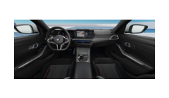 BMW Seria 3 Limuzyna 318i M Sport