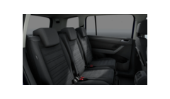 VOLKSWAGEN Touran Highline