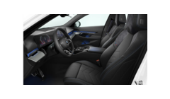 BMW Seria 5 Limuzyna 520d M Sport