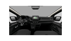 RENAULT Trafic Combi Grand EQUILIBRE Blue dCi 170