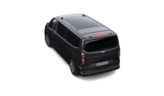 FORD Tourneo Custom Titanium X EcoBlue