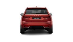 VOLVO XC60 Ultra B5 Mlid-Hybrid