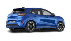 FORD Puma ST-Line X