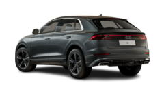 AUDI Q8 S Line 50 TDI quattro