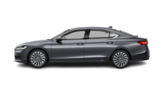 SKODA Superb L&K TDI