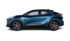 TOYOTA C-HR Executive HEV
