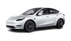 TESLA Model Y Performance AWD