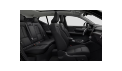 VOLVO XC40 Ultra B3 Mild Hybrid